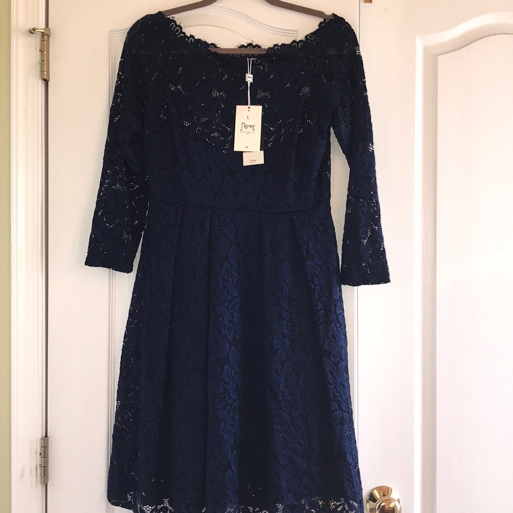 New with tag
